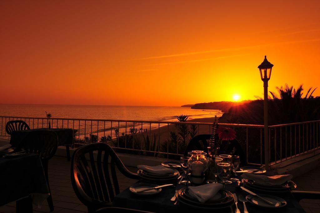 Holiday Inn Algarve - Armacao De Pera, An Ihg Hotel Удобства фото